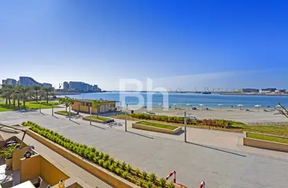 تاون هاوس - 3 غرف نوم - 4 حمامات للبيع في B بناية - الزينة - شاطئ الراحة - أبوظبي
