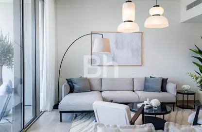 Apartment - 3 Bedrooms - 4 Bathrooms for rent in Al Badia Living - Dubai Festival City - Dubai
