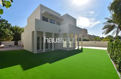 Villa - 3 Bedrooms - 3 Bathrooms for rent in Saheel - Arabian Ranches - Dubai