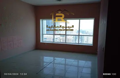 Apartment - 2 Bedrooms - 3 Bathrooms for rent in The Icon Casa 2 - Al Rashidiya 3 - Al Rashidiya - Ajman