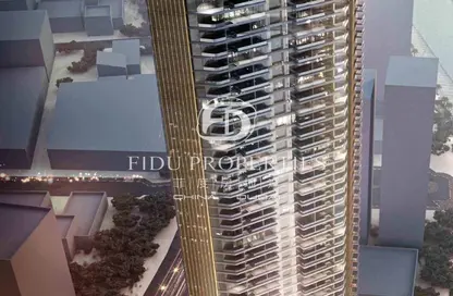 Apartment - 1 Bedroom - 1 Bathroom for sale in Nautica One - Maritime City - Dubai