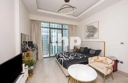 Apartment - Studio - 1 Bathroom for sale in Farhad Azizi Residence - Al Jaddaf - Dubai