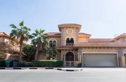 فيلا - 5 غرف نوم - 5 حمامات للايجار في وسترن رزدنس الجنوبية - فالكون سيتي أوف وندرز - دبي