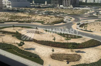 شقة - 2 غرف نوم - 2 حمامات للبيع في كروسز - مجان - دبي لاند - دبي