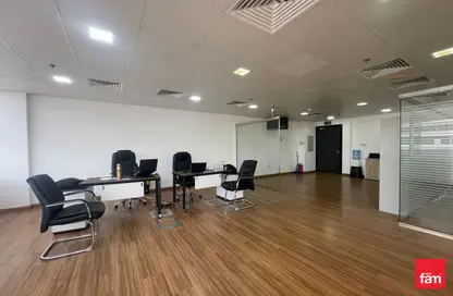 Office Space - Studio - 2 Bathrooms for sale in Mazaya Business Avenue AA1 - Mazaya Business Avenue - Jumeirah Lake Towers - Dubai