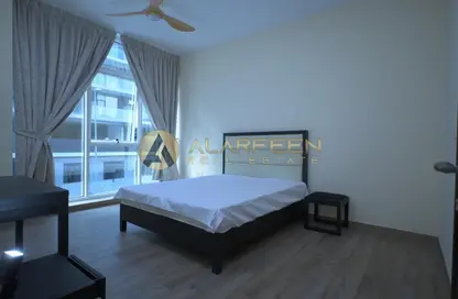 Apartment - 1 Bedroom - 2 Bathrooms for sale in Knightsbridge Court - Jumeirah Village Circle - Dubai