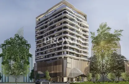 Apartment - 2 Bedrooms - 3 Bathrooms for sale in Lucky Oasis Residence - Jumeirah Village Circle - Dubai