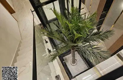 Villa - 6 Bedrooms - 7 Bathrooms for sale in Al Helio 2 - Al Helio - Ajman