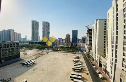 Apartment - 1 Bedroom - 2 Bathrooms for sale in Central Park Tower - Jumeirah Village Circle - Dubai