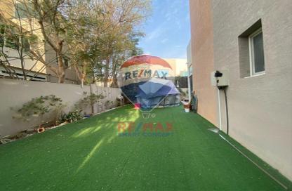 Villa - 4 Bedrooms - 4 Bathrooms for sale in Contemporary Style - Al Reef Villas - Al Reef - Abu Dhabi