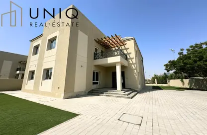 Villa - 6 Bedrooms - 6 Bathrooms for sale in B Villas - Living Legends - Dubai