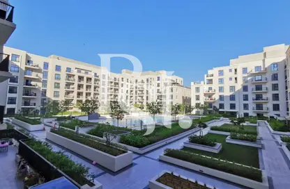 Apartment - 1 Bedroom - 1 Bathroom for sale in Cyan Beach Residence - Maryam Beach Residence - Maryam Island - Sharjah