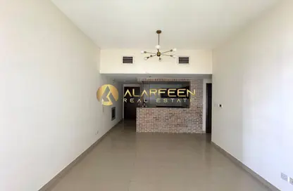 Apartment - 1 Bedroom - 2 Bathrooms for rent in Dana Tower - Jumeirah Village Circle - Dubai