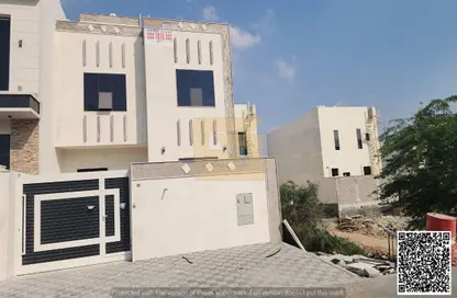 تاون هاوس - 4 غرف نوم - 6 حمامات للايجار في الزاهية جاردنز - الزاهية - عجمان