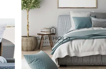 Apartment - 2 Bedrooms - 2 Bathrooms for sale in Azizi Grand - Dubai Sports City - Dubai