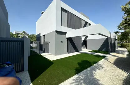 Villa - 5 Bedrooms - 7+ Bathrooms for rent in Kaya - Masaar - Tilal City - Sharjah