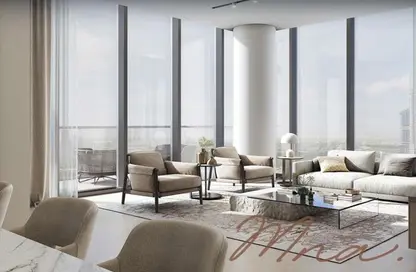 Apartment - 4 Bedrooms - 5 Bathrooms for sale in Mohammed Bin Rashid City - Dubai