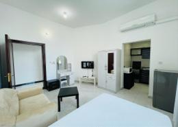 Room / Bedroom image for: Studio - 1 bathroom for rent in Al Manaseer - Abu Dhabi, Image 1