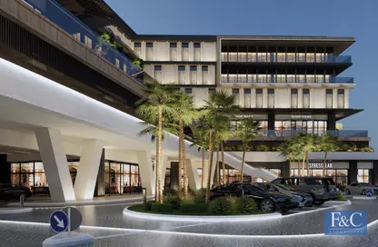 Office Space - Studio for sale in Monarch by Zane - Motor City - Dubai