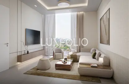 Apartment - 1 Bedroom - 1 Bathroom for sale in Woodland Terraces - District 11 - Mohammed Bin Rashid City - Dubai