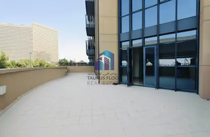 Apartment - 2 Bedrooms - 2 Bathrooms for rent in Deira Enrichment Project - Deira - Dubai