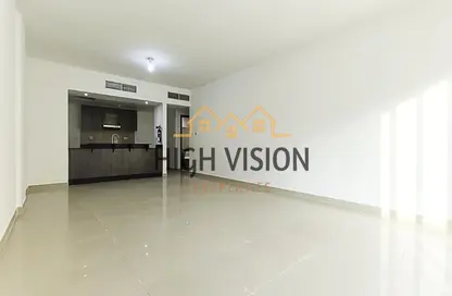 Apartment - 1 Bedroom - 2 Bathrooms for rent in Tower 3 - Al Reef Downtown - Al Reef - Abu Dhabi