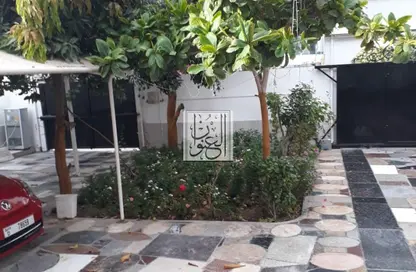 Villa - 5 Bedrooms - 6 Bathrooms for sale in Sharqan - Al Heerah - Sharjah