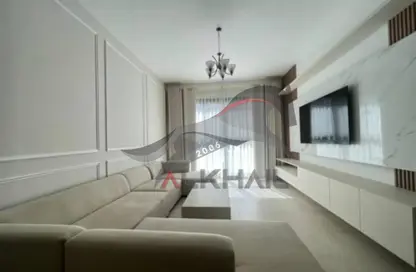 شقة - 1 حمام للبيع في مايا 3 - مجمع دبي ريزيدنس - دبي لاند - دبي