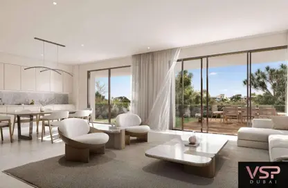 شقة - غرفة نوم - 1 حمام للبيع في او ار ايه - تاون سكوير - دبي