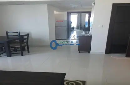 شقة - غرفة نوم - 2 حمامات للبيع في مساكن النخبة رقم 3 - مساكن النخبة الرياضية - مدينة دبي الرياضية - دبي