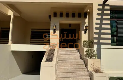 فيلا - 5 غرف نوم - 6 حمامات للبيع في هيلز أبوظبي - منطقة المقطع - أبوظبي