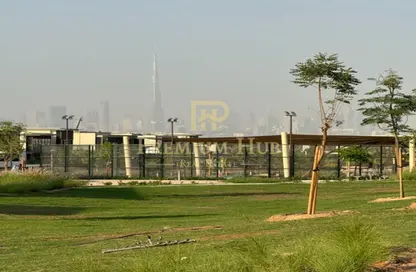 Villa - 4 Bedrooms - 4 Bathrooms for sale in Golf Place 2 - Golf Place - Dubai Hills Estate - Dubai