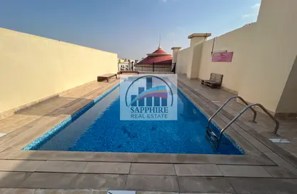 Apartment - 3 Bedrooms - 2 Bathrooms for sale in Universal Apartments - International City - Dubai