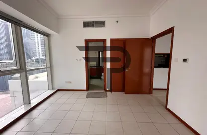شقة - غرفة نوم - 2 حمامات للايجار في برج ماج214 - (JLT) مجمع R - أبراج بحيرة الجميرا - دبي