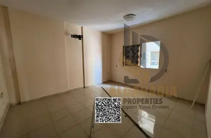 Apartment - 2 Bedrooms - 2 Bathrooms for rent in Oasis Tower - Al Rashidiya 1 - Al Rashidiya - Ajman