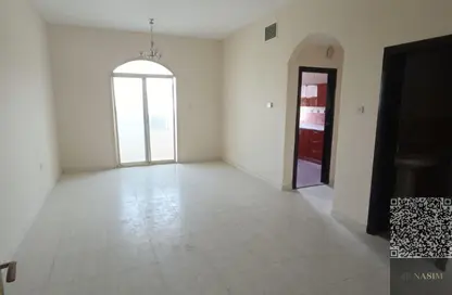 Apartment - 2 Bedrooms - 2 Bathrooms for rent in Al Rashidiya Towers - Al Rashidiya - Ajman Downtown - Ajman
