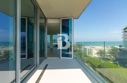 Apartment - 1 Bedroom - 2 Bathrooms for sale in Mamsha Al Saadiyat - Saadiyat Cultural District - Saadiyat Island - Abu Dhabi
