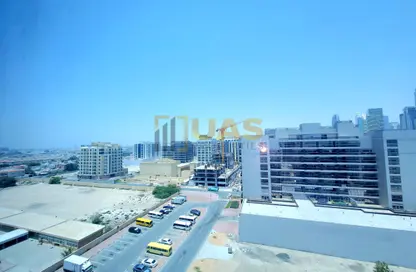 شقة - غرفة نوم - 2 حمامات للايجار في شارع السطوة - السطوة - دبي