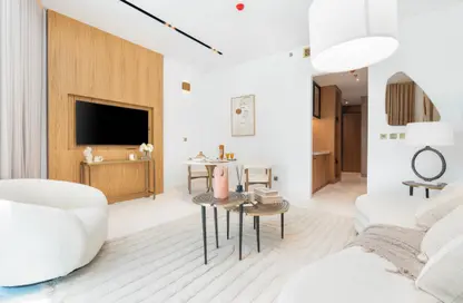 شقة - 2 غرف نوم - 3 حمامات للبيع في بيلمور ريزيدنس - الصفوح - دبي