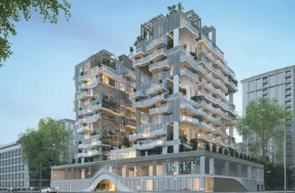 شقة - 2 غرف نوم - 3 حمامات للبيع في ريف 999 - الفرجان - دبي شقة - 2 غرف نوم - 3 حمامات للبيع في ريف 999 - الفرجان - دبي