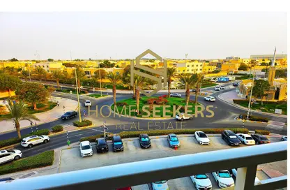 شقة - 2 غرف نوم - 3 حمامات للبيع في برج 1 - الريف داون تاون - مشروع الريف - أبوظبي