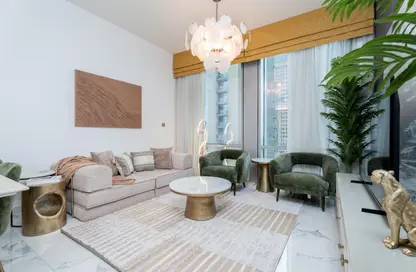 Apartment - 2 Bedrooms - 2 Bathrooms for rent in Sheikh Zayed Road - Dubai Apartment - 2 Bedrooms - 2 Bathrooms for rent in Sheikh Zayed Road - Dubai