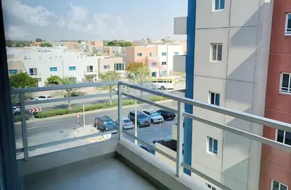 شقة - 2 غرف نوم - 2 حمامات للبيع في برج 11 - الريف داون تاون - مشروع الريف - أبوظبي