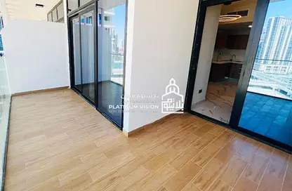 Apartment - 1 Bedroom - 1 Bathroom for rent in Al Maryah Vista - Al Maryah Island - Abu Dhabi