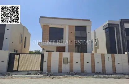 Villa - 4 Bedrooms - 5 Bathrooms for sale in Al Helio 1 - Al Helio - Ajman Villa - 4 Bedrooms - 5 Bathrooms for sale in Al Helio 1 - Al Helio - Ajman