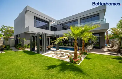 Villa - 5 Bedrooms - 7 Bathrooms for sale in Sendian - Masaar - Tilal City - Sharjah