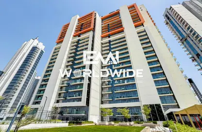 Apartment - 1 Bedroom - 1 Bathroom for sale in Golf Vita A - Golf Vita - DAMAC Hills - Dubai