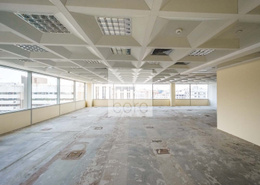 Fitted Office | High Floor | Chiller Included