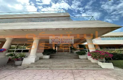 Apartment - 7 Bedrooms - 7 Bathrooms for rent in Al Bateen - Abu Dhabi