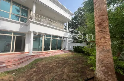 فيلا - 4 غرف نوم - 4 حمامات للايجار في فلل الصفا 2 - الصفا 2 - الصفا - دبي فيلا - 4 غرف نوم - 4 حمامات للايجار في فلل الصفا 2 - الصفا 2 - الصفا - دبي